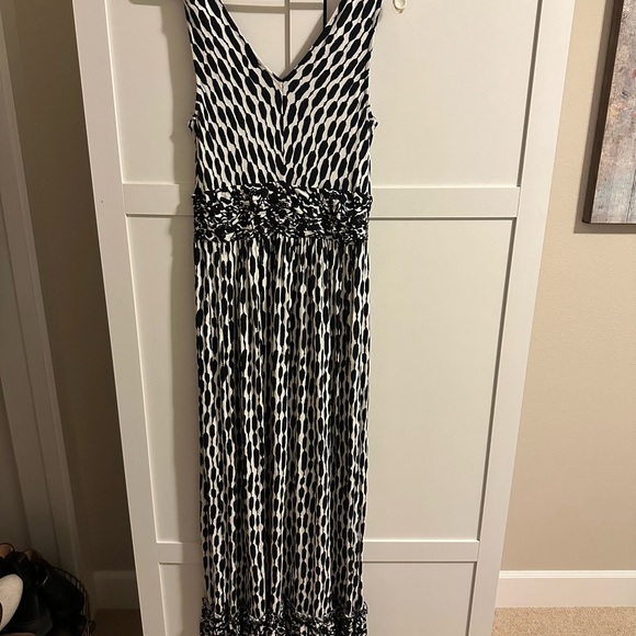 Plenty Dresses by Tracy Reese, Anthropologie, small, maxi length - Picture 2 of 3